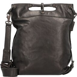 aunts & uncles Grandma's Luxury Club Mrs. Pancake Sac à bandoulière en cuir 28 cm  Modéle 1