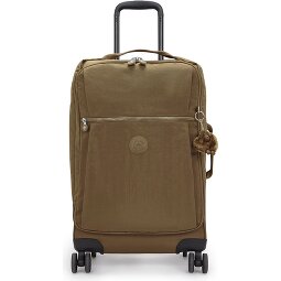 Kipling Basic Darcey Up S 4 roues Valise cabine 55 cm  Modéle 4