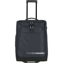Travelite Sac de voyage à 2 roulettes Kick Off 55 cm  Modéle 1