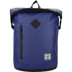 Herschel Sac à dos Roll Top 46 cm, compartiment pour ordinateur portable  Modéle 10