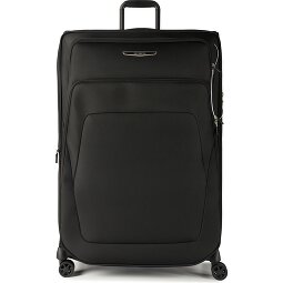 Samsonite Spark Sng Eco 4 roulettes Trolley 82 cm avec soufflet d'extension  Modéle 1