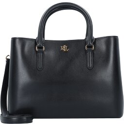 Lauren Ralph Lauren Marcy Sac à main Cuir véritable 28 cm  Modéle 1