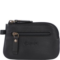 Esquire Étui à clés en cuir Peru 11 cm  Modéle 4
