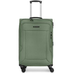 Franky Melbourne 3.0 trolley 4 roues 69 cm avec soufflet d'extension  Modéle 3