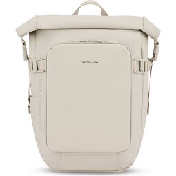 Kapten & Son Lisbon Daypack 40 cm Compartiment ordinateur  Modéle 2