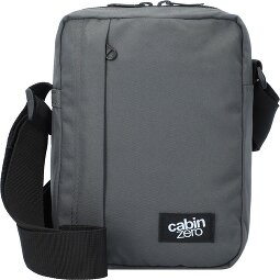 Cabin Zero Sac à bandoulière Sidekick RFID 19 cm  Modéle 6