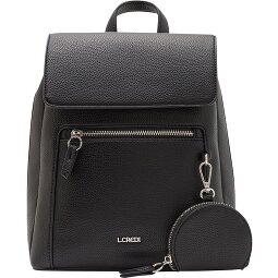 L.Credi Ninina Sac à dos de ville 30 cm  Modéle 2