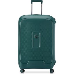 Delsey Paris Moncey 4 roues trolley 76 cm  Modéle 2