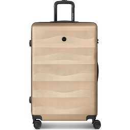 Smartbox Edition 03 4 roulettes Trolley 75 cm  Modéle 5