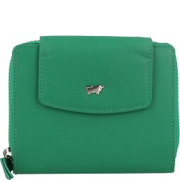 Braun Büffel Joy Porte-monnaie Protection RFID Cuir véritable 12 cm  Modéle 2