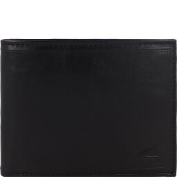 camel active Wood Porte-monnaie Cuir 12.5 cm  Modéle 1