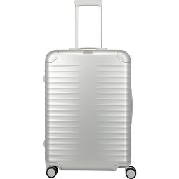 Titan Valise cabine à 4 roues Eternity L en Aluminium, 75 cm  Modéle 2