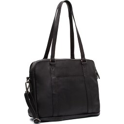 The Chesterfield Brand Pretoria Sac à bandoulière Cuir 36 cm  Modéle 1