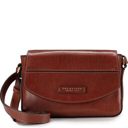 The Bridge Iolanda Sac à bandoulière Cuir 23.5 cm  Modéle 1