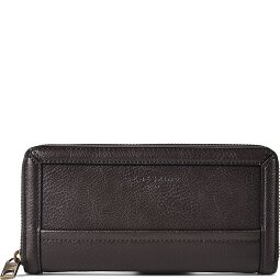Liebeskind Delia Porte-monnaie Protection RFID Cuir véritable 19 cm  Modéle 2