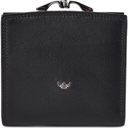 Golden Head Porte-monnaie Polo RFID cuir 10 cm  Modéle 5