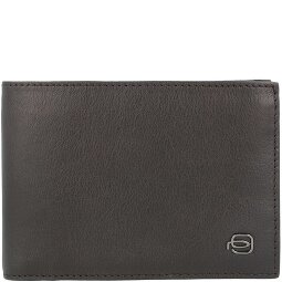 Piquadro Porte-monnaie M en cuir 12,5 cm  Modéle 2