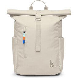 GOT BAG Rolltop Easy Daypack 40 cm Compartiment pour ordinateur portable  Modéle 6