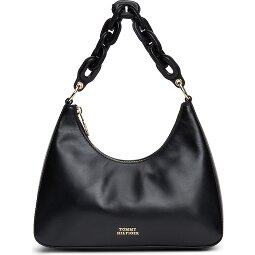 Tommy Hilfiger TH Soft Sac à bandoulière Cuir 38 cm  Modéle 1