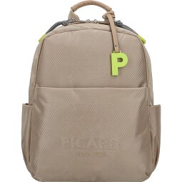 Picard Lucky One Daypack 35 cm Compartiment pour ordinateur portable  Modéle 2