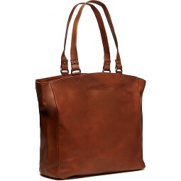 The Chesterfield Brand Wax Pull Up Sac à bandoulière Cuir 36 cm Compartiment pour ordinateur portable  Modéle 2