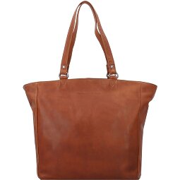 The Chesterfield Brand Wax Pull Up Sac à bandoulière Cuir 36 cm Compartiment pour ordinateur portable  Modéle 2