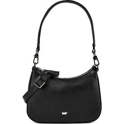 Braun Büffel Hanna Sac à bandoulière Cuir véritable 25 cm  Modéle 4
