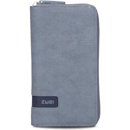 Zwei Mademoiselle Porte-monnaie 20 cm  Modéle 5