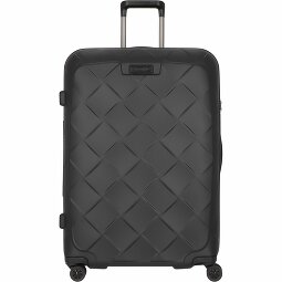 Stratic Leather & More Trolley 4 roues 75 cm  Modéle 3