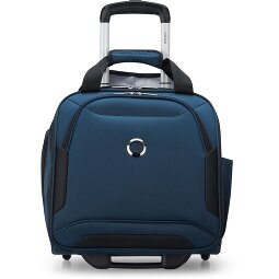Delsey Paris Sky Max 2.0 trolley business à 2 roulettes 40 cm compartiment pour ordinateur portable  Modéle 1