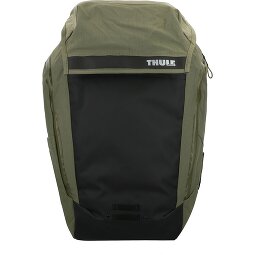 Thule Paramount Daypack 51 cm Compartiment pour ordinateur portable  Modéle 3