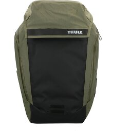Thule Paramount Daypack 51 cm Compartiment pour ordinateur portable  Modéle 3