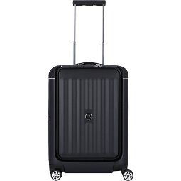 Bogner Piz Deluxe 4 roulettes Trolley de cabine 55 cm  Modéle 1