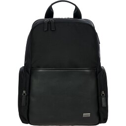 Bric's Sac à dos Monza 45 cm, compartiment pour ordinateur portable  Modéle 1