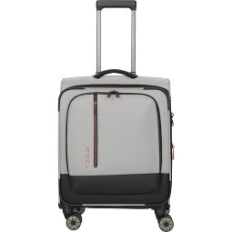Travelite Crosslite 4 roulettes Trolley de cabine S 55 cm  Modéle 1