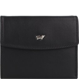 Braun Büffel Porte-monnaie Golf Secure cuir RFID 12,5 cm  Modéle 2