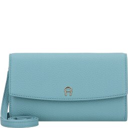 AIGNER Fashion Portefeuille d'embrayage Cuir véritable 12.5 cm  Modéle 2