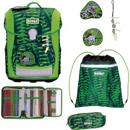 Scout Neo Set de cartables 4 pièces  Modéle 2