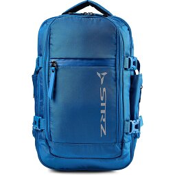 Polestream Strz by Berlin Sac à dos de voyage 39 cm, compartiment pour ordinateur portable  Modéle 2