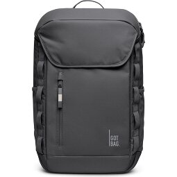 GOT BAG Pro Pack Monochrome Daypack 47 cm Compartiment pour ordinateur portable  Modéle 3