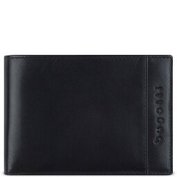 bugatti Romano Porte-monnaie Protection RFID Cuir 12 cm  Modéle 2