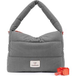 LES VISIONNAIRES Unio Hobo Sac à bandoulière 38 cm  Modéle 2