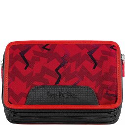 Step by Step Trousse  Modéle 2