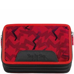 Step by Step Trousse  Modéle 2