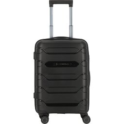 Polestream Strz by Asteroid 4 roulettes Trolley de cabine 55 cm  Modéle 1