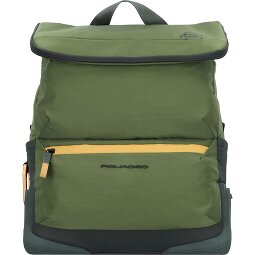 Piquadro Corner sac à dos 44 cm compartiment pour ordinateur portable  Modéle 2