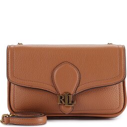 Lauren Ralph Lauren Bradley Sac à bandoulière Cuir 20.5 cm  Modéle 1