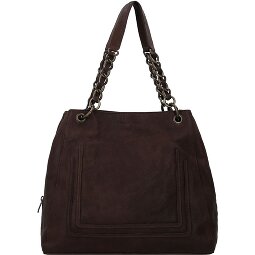 Cowboysbag Chained Wallowa Sac de shopper Cuir 36 cm  Modéle 2