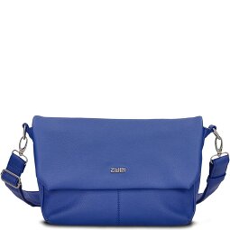 Zwei Mademoiselle.M Besace 33 cm Compartiment ordinateur  Modéle 11