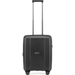 Epic Anthem 4 roues Valise cabine 55 cm avec soufflet d'extension  Modéle 3